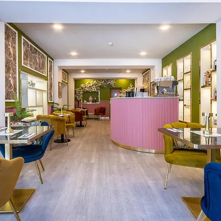 Park Lane Boutique Aparthotel-2