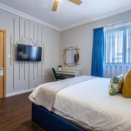 Park Lane Boutique Aparthotel-2